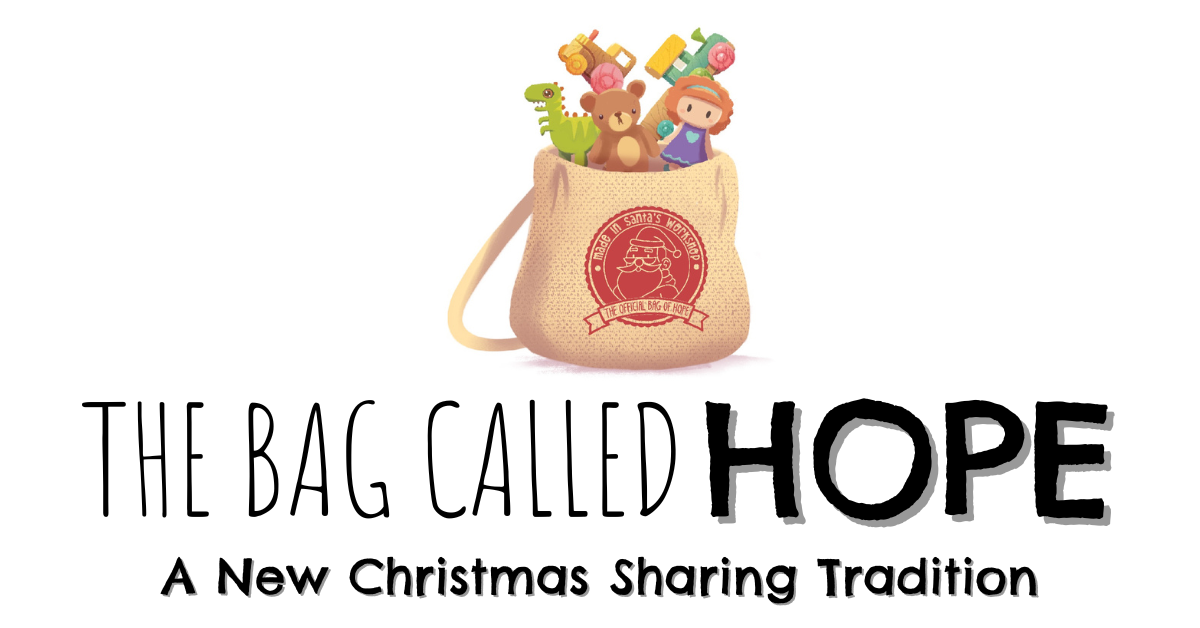 The Bag Called Hope the-bag-called-hope