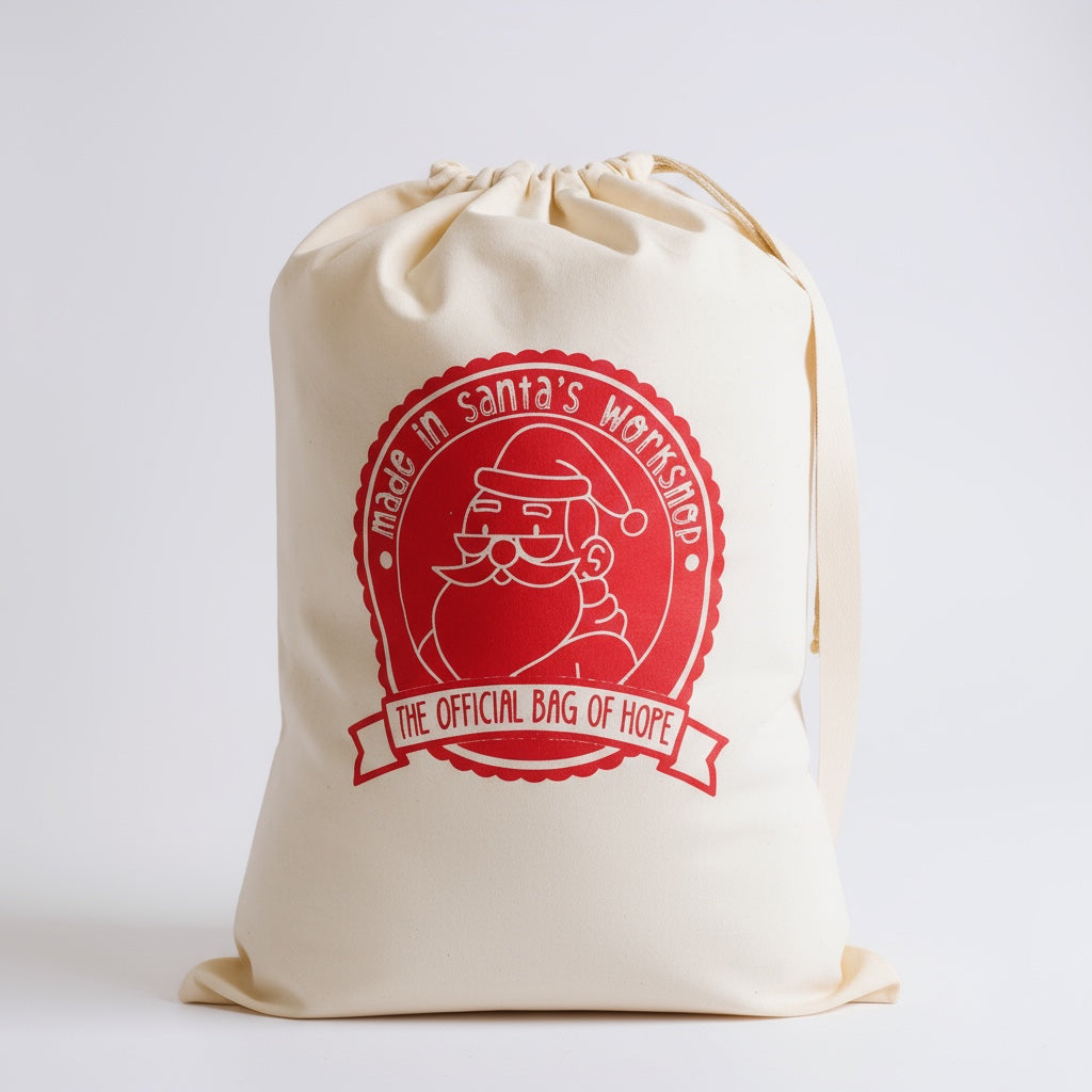 Extra Hope Bag – The Bag Called Hope
